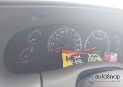 2002 Ford F-150 Xl/Xlt z USA, uszkodzony, nr VIN 2FTRF17W92CB01586